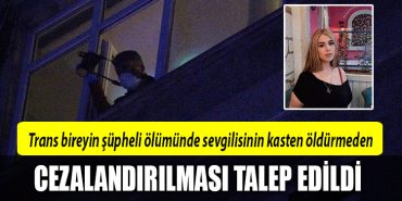 kocaeli trans birey
