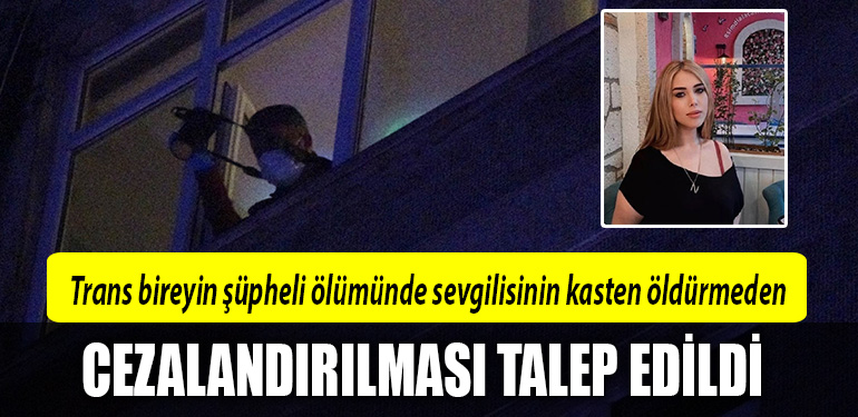 kocaeli trans birey