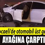 kocaeli ust gecit