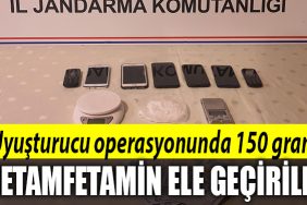 kocaeli uyusturucu