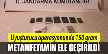 kocaeli uyusturucu