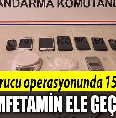 kocaeli uyusturucu