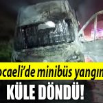kocaeli yangion