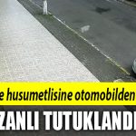 kocaeli zanli kavga