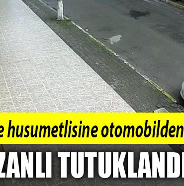 kocaeli zanli kavga