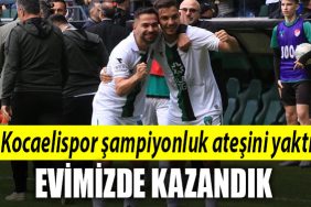 kocaelispor iskenderun