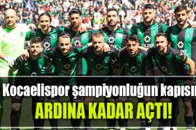 kocaelispor samoiyon