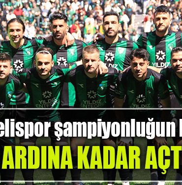 kocaelispor samoiyon