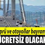 kopru otoyol