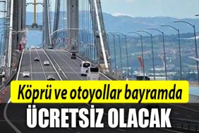 kopru otoyol