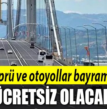 kopru otoyol