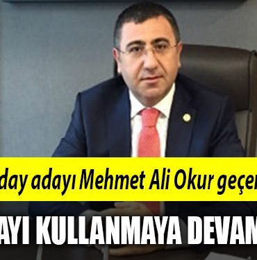 mehmet ali okur