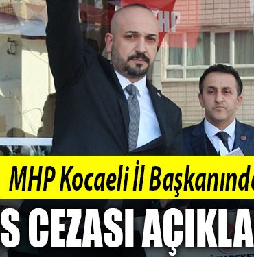 mhp kocaeli