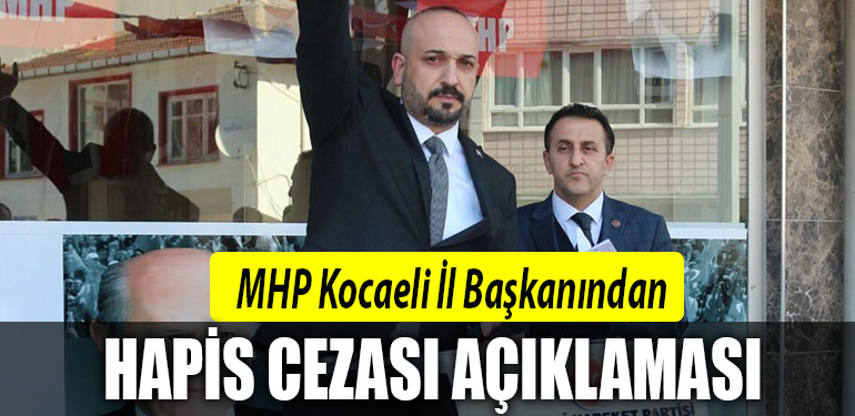 mhp kocaeli