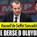 mhp saffet sancakli