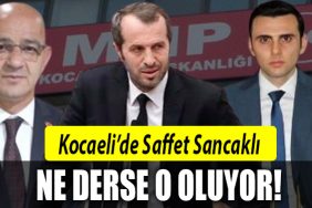 mhp saffet sancakli