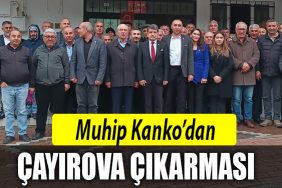 muhip kanko cayirova