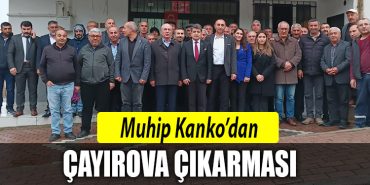 muhip kanko cayirova