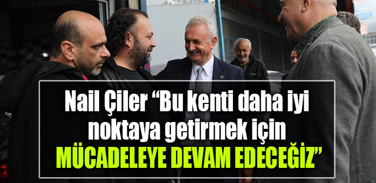 nail ciler chp