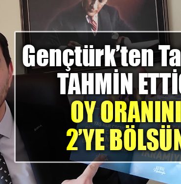 nazim gencturk