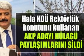 sadettin hulagu kou akp