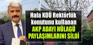 sadettin hulagu kou akp