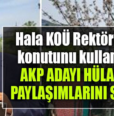 sadettin hulagu kou akp