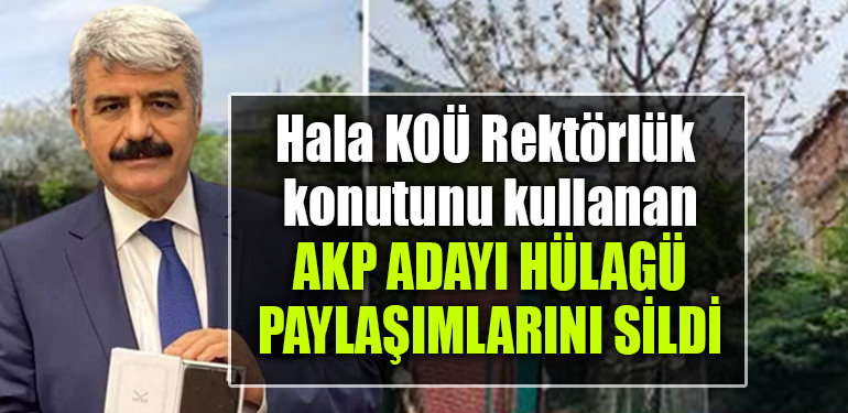 sadettin hulagu kou akp