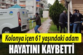 sakarya kolonya