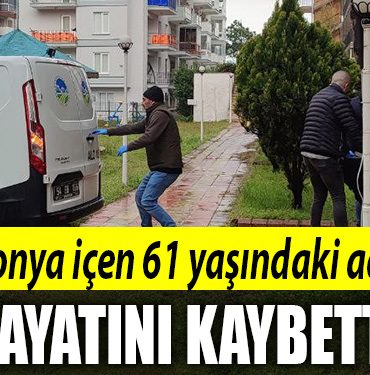sakarya kolonya