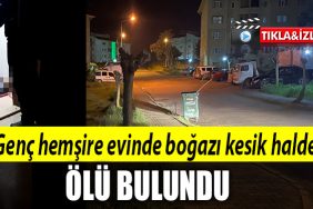 sakarya olu bulundu