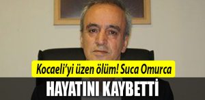 suca omurca hayatini kaybetii