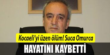 suca omurca hayatini kaybetii