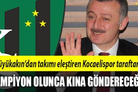 tahir buyukakin kocaelispor