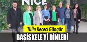 tulin kececi gungor