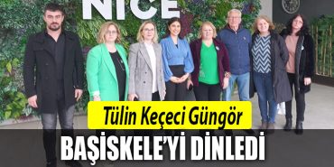 tulin kececi gungor