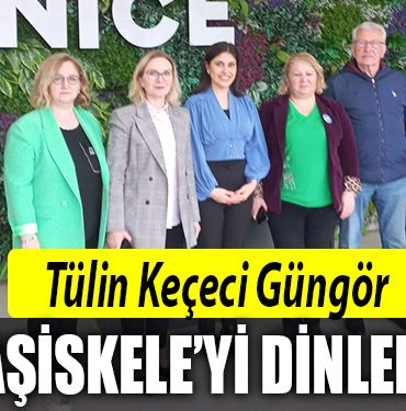 tulin kececi gungor