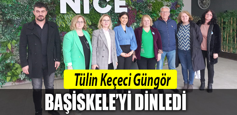 tulin kececi gungor