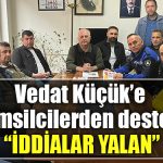vedat kucuk disk izmit