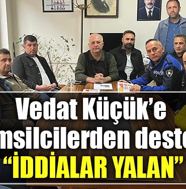 vedat kucuk disk izmit