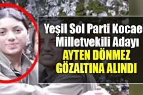 yesil sol parti kocaeli