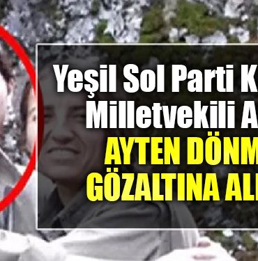 yesil sol parti kocaeli