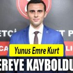yunus emre kurt