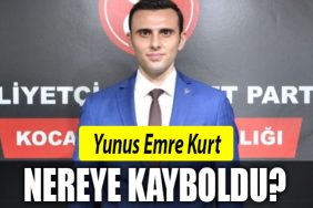 yunus emre kurt