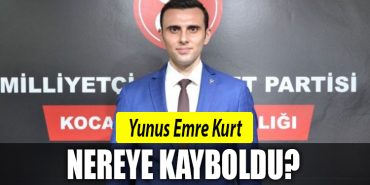 yunus emre kurt