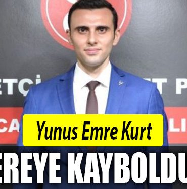 yunus emre kurt