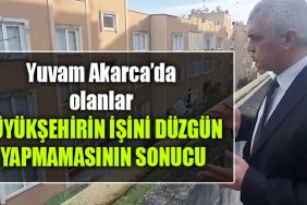 yuvam akarca gergerlioglu