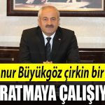 zinnur buyukgoz