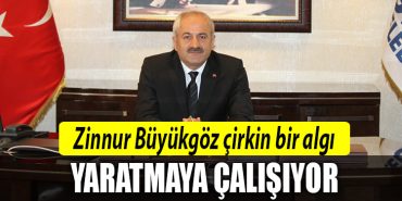 zinnur buyukgoz