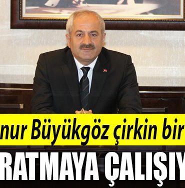 zinnur buyukgoz